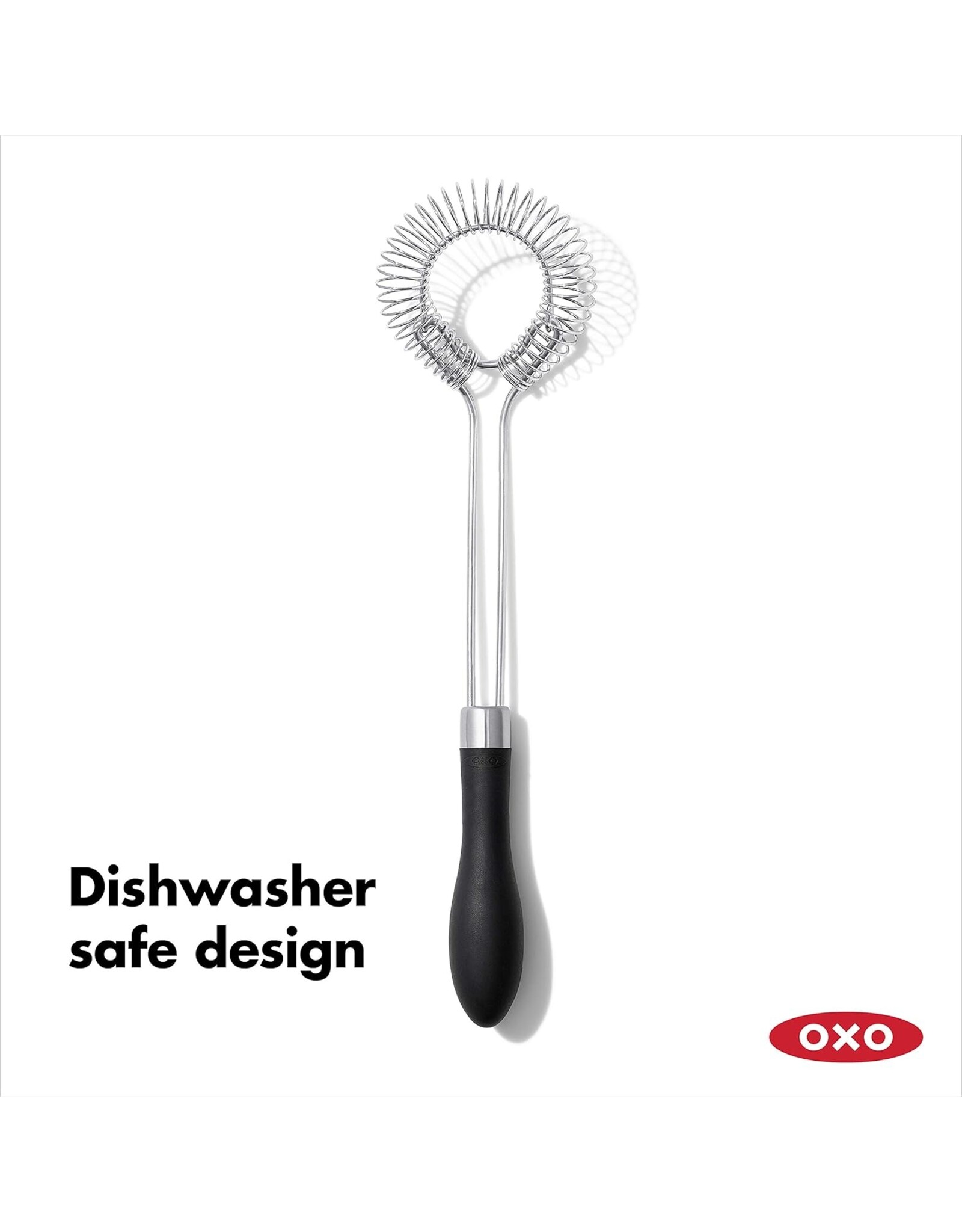 OXO OXO Good Grips Stainless Steel Sauce & Gravy Whisk