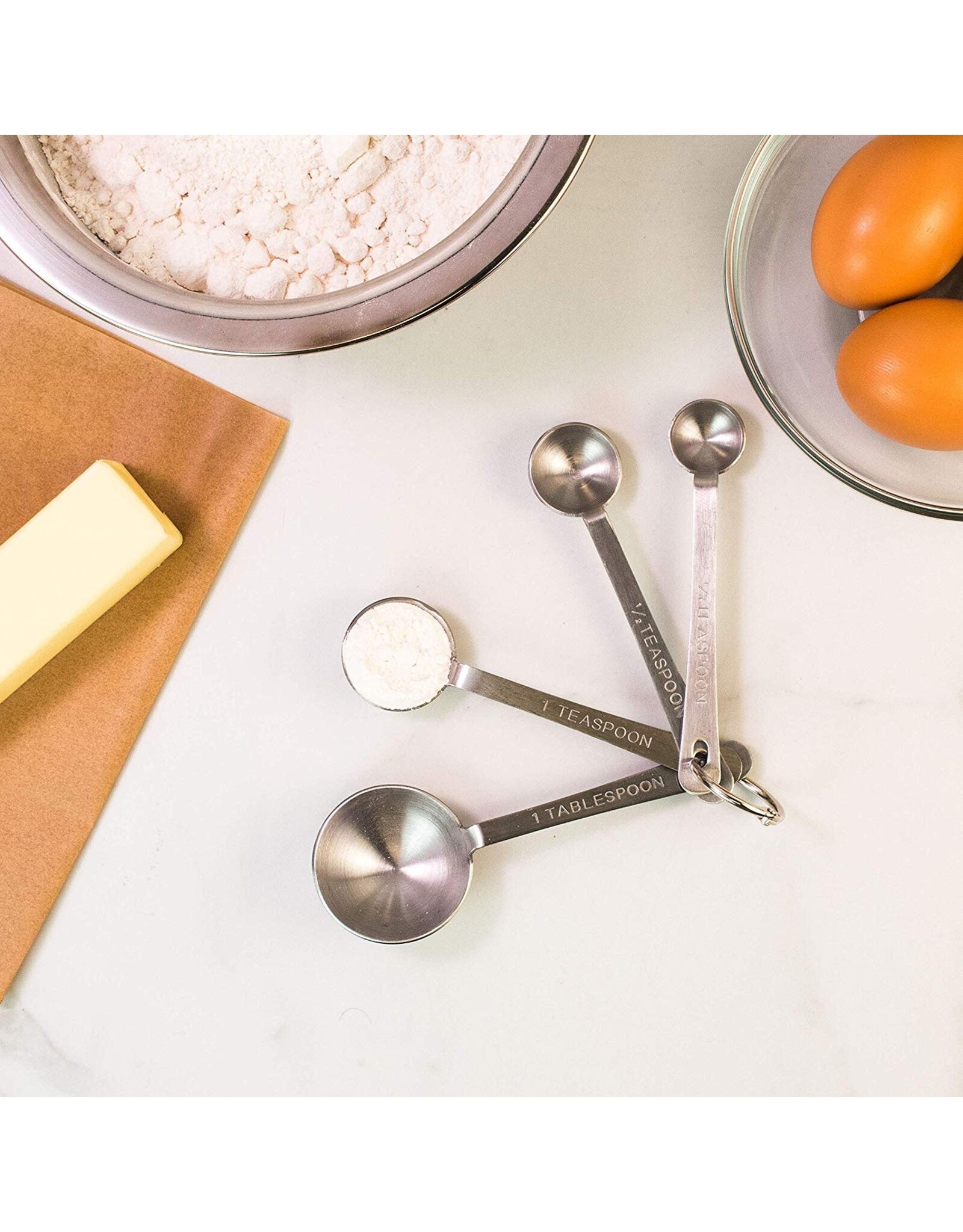 Measuring Spoon Set