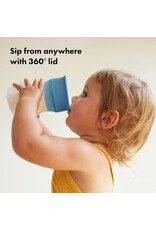 OXO OXO Tot Transitions Soft Spout Sippy Cup With Removable Handles 6 Oz