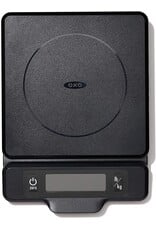 OXO OXO Good Grips 5-lb Food Scale with Pull-Out Display