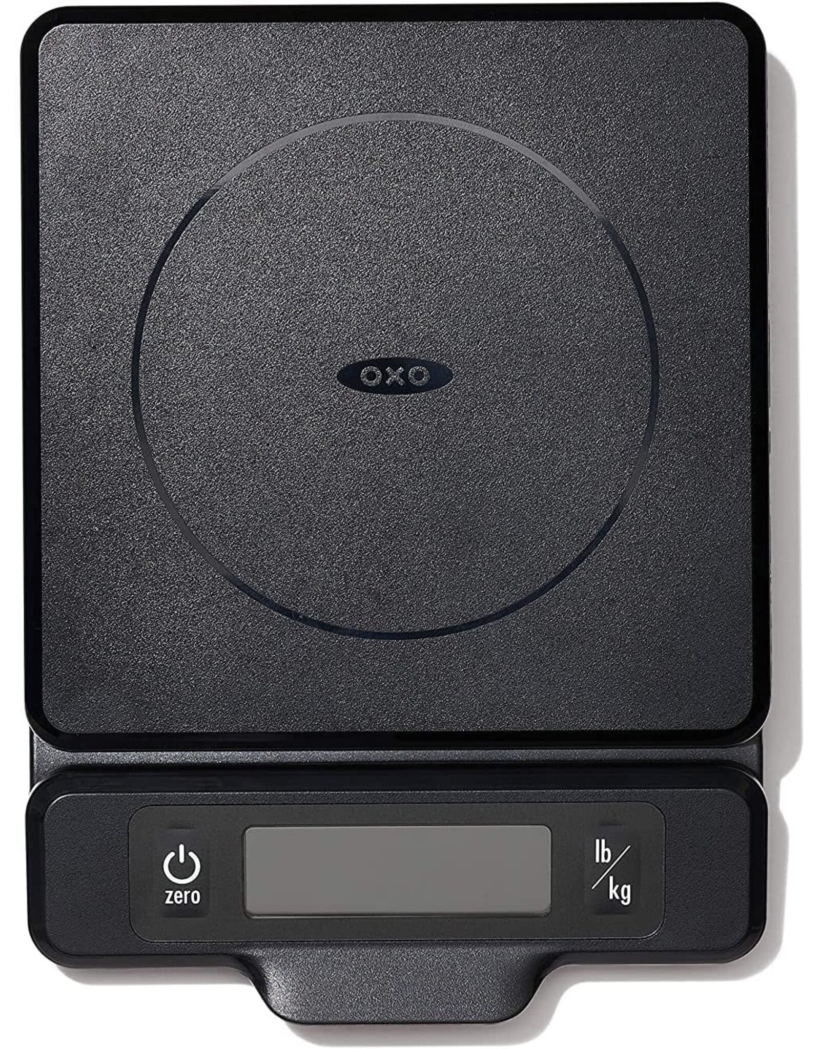 OXO OXO Good Grips 5-lb Food Scale with Pull-Out Display