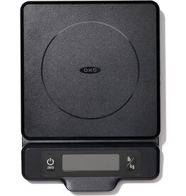 OXO OXO Good Grips 5-lb Food Scale with Pull-Out Display