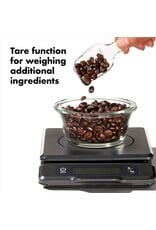 OXO OXO Good Grips 5-lb Food Scale with Pull-Out Display
