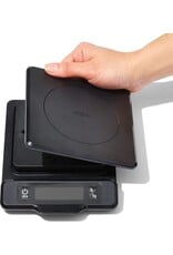 OXO OXO Good Grips 5-lb Food Scale with Pull-Out Display