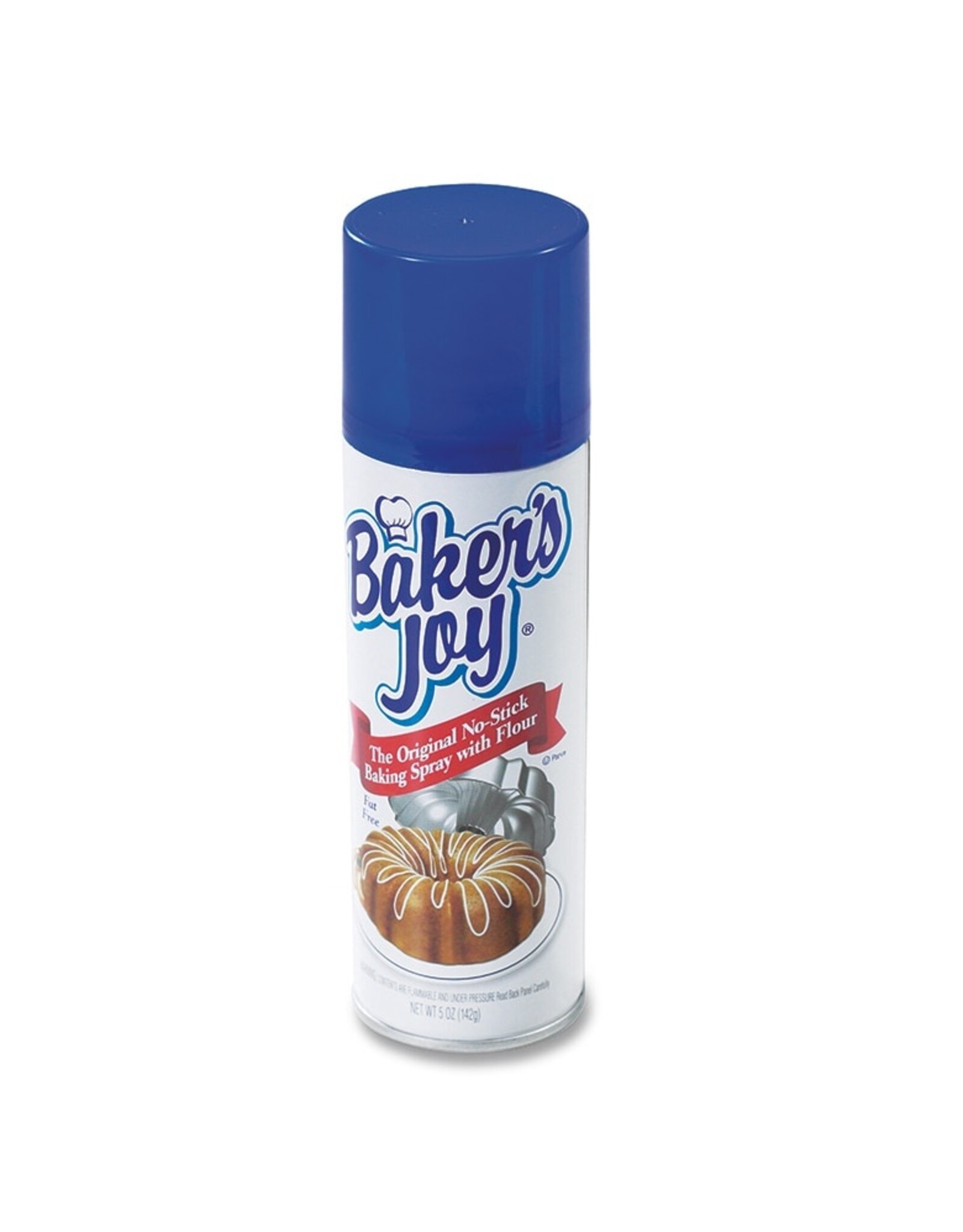 Nordic Ware Baker's Joy Nonstick Spray