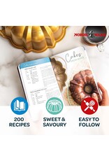 Nordic Ware Nordic Ware The Original Bundt Cookbook