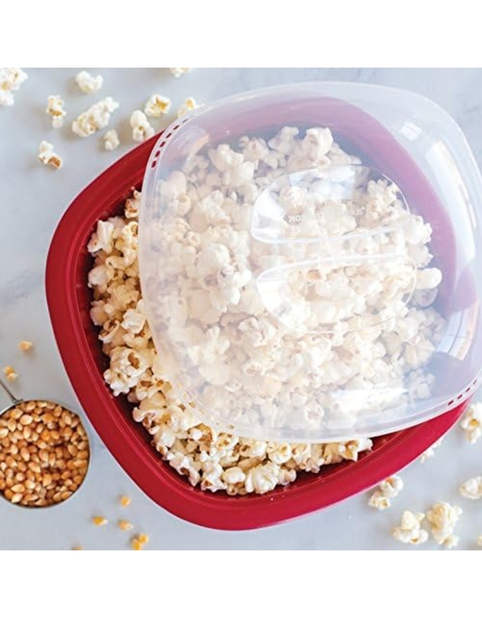 Nordic Ware Nordic Ware Pro pop - 16 Cup Popper