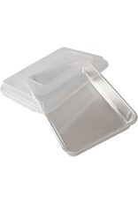 Nordic Ware Nordic Ware Rectangular Cake Pan with Storage Lid  9X13