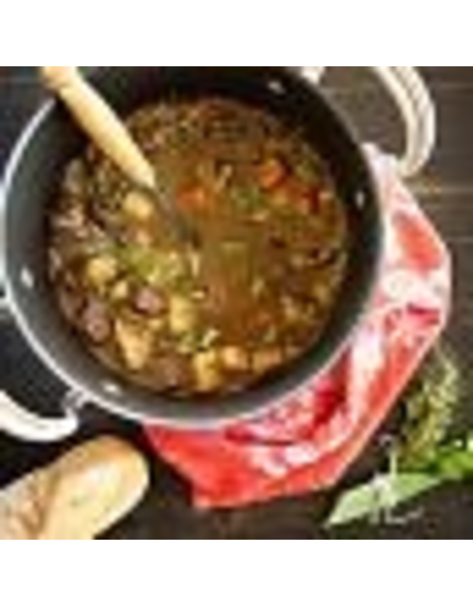 Nordic Ware Nordic Ware 8-Quart Stock Pot