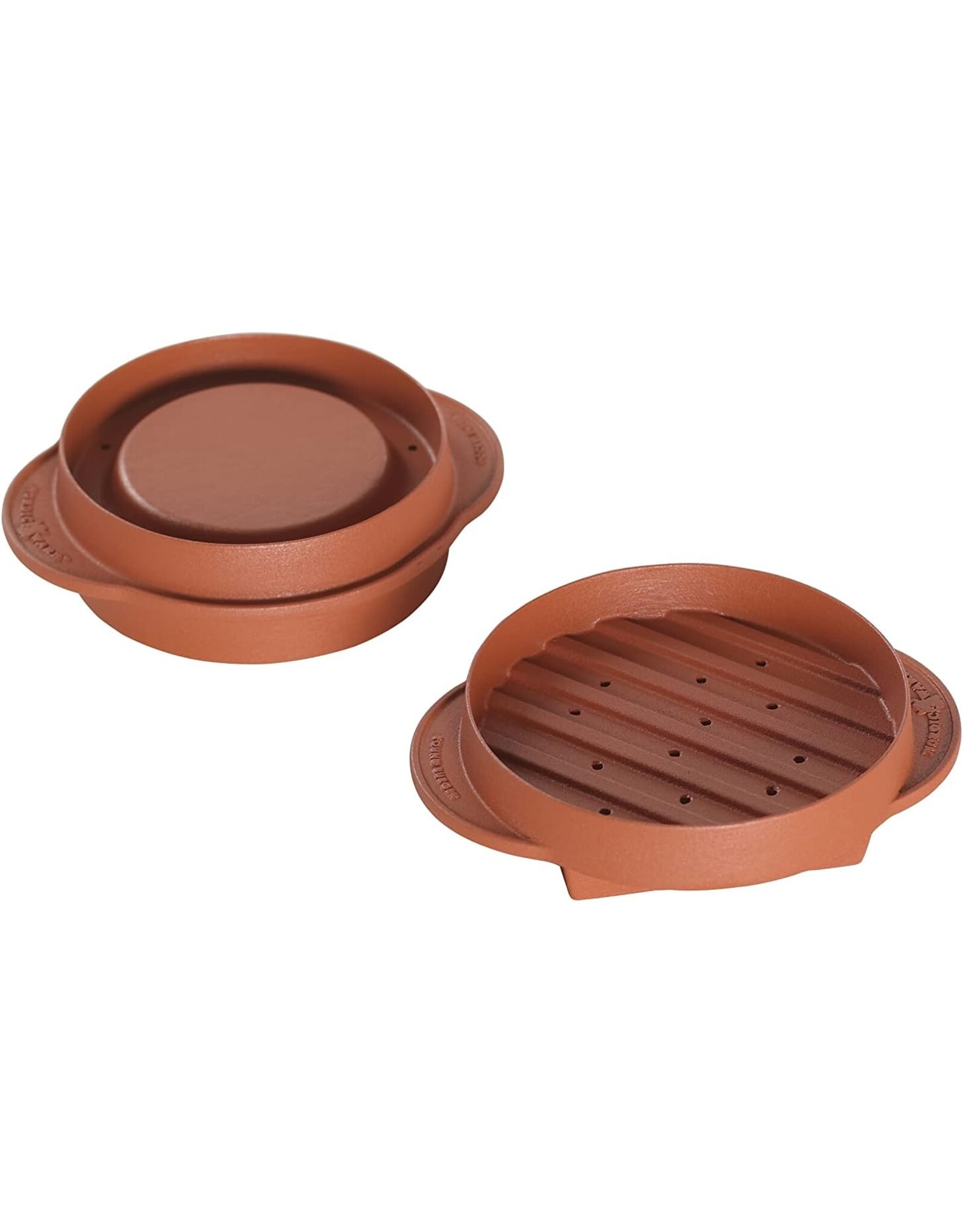 Nordic Ware Nordic Ware Stuffed Burger Maker & Patty Press