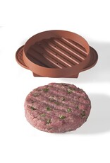 Nordic Ware Nordic Ware Stuffed Burger Maker & Patty Press Nordic Ware Nordic Ware Stuffed Burger Maker & Patty Press