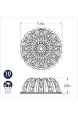 Nordic Ware Nordic Ware Cut Crystal Bundt Pan