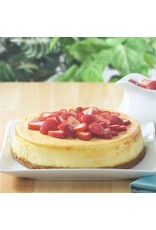 Nordic Ware Nordic Ware Nonstick 9" Springform Pan Nordic Ware Nordic Ware Nonstick 9" Springform Pan