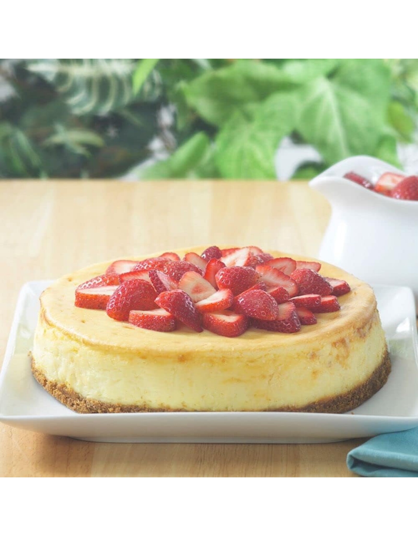 Nordic Ware Nordic Ware Nonstick 9" Springform Pan