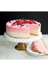 Nordic Ware Nordic Ware Nonstick 9" Springform Pan Nordic Ware Nordic Ware Nonstick 9" Springform Pan