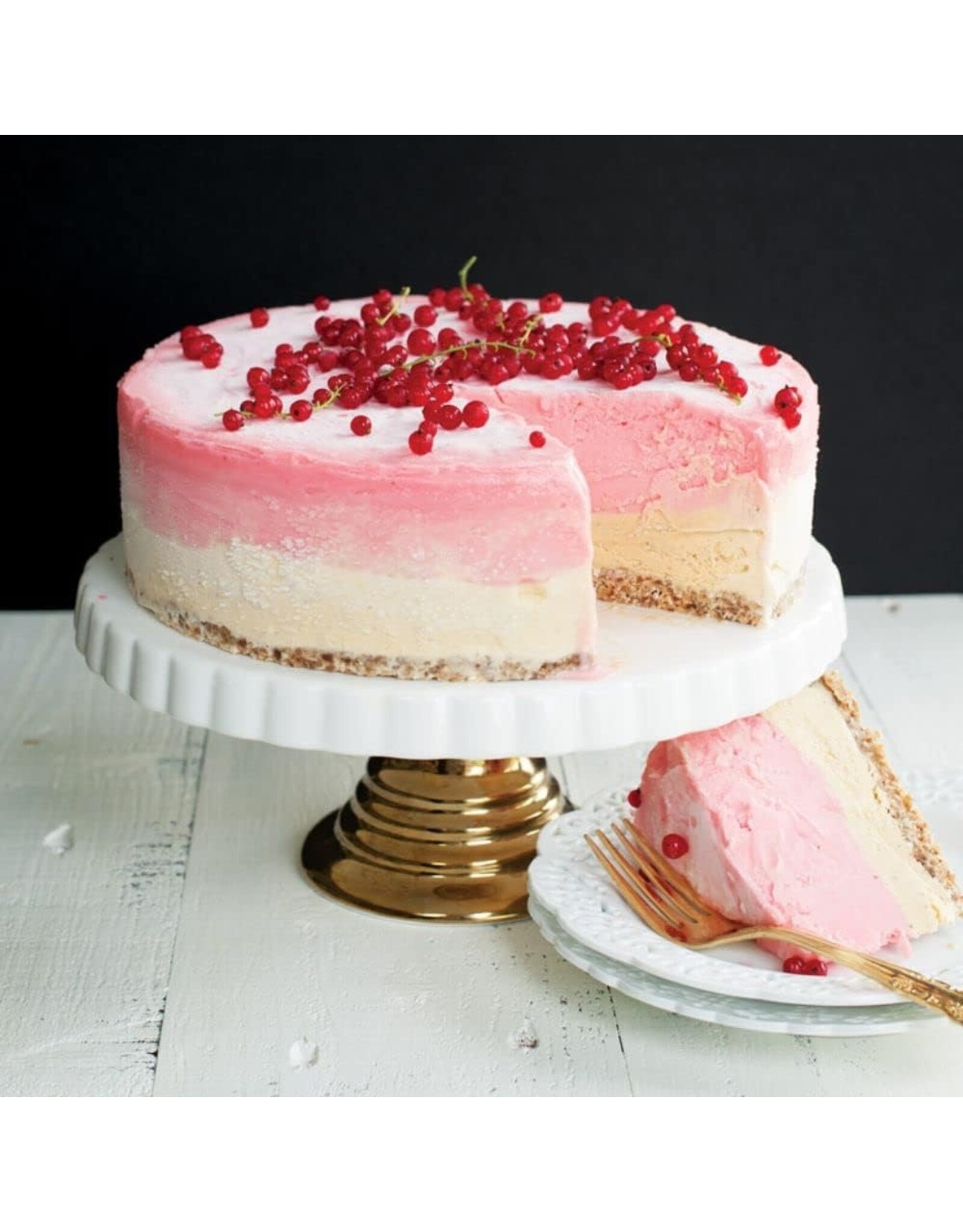 Nordic Ware Nordic Ware Nonstick 9" Springform Pan