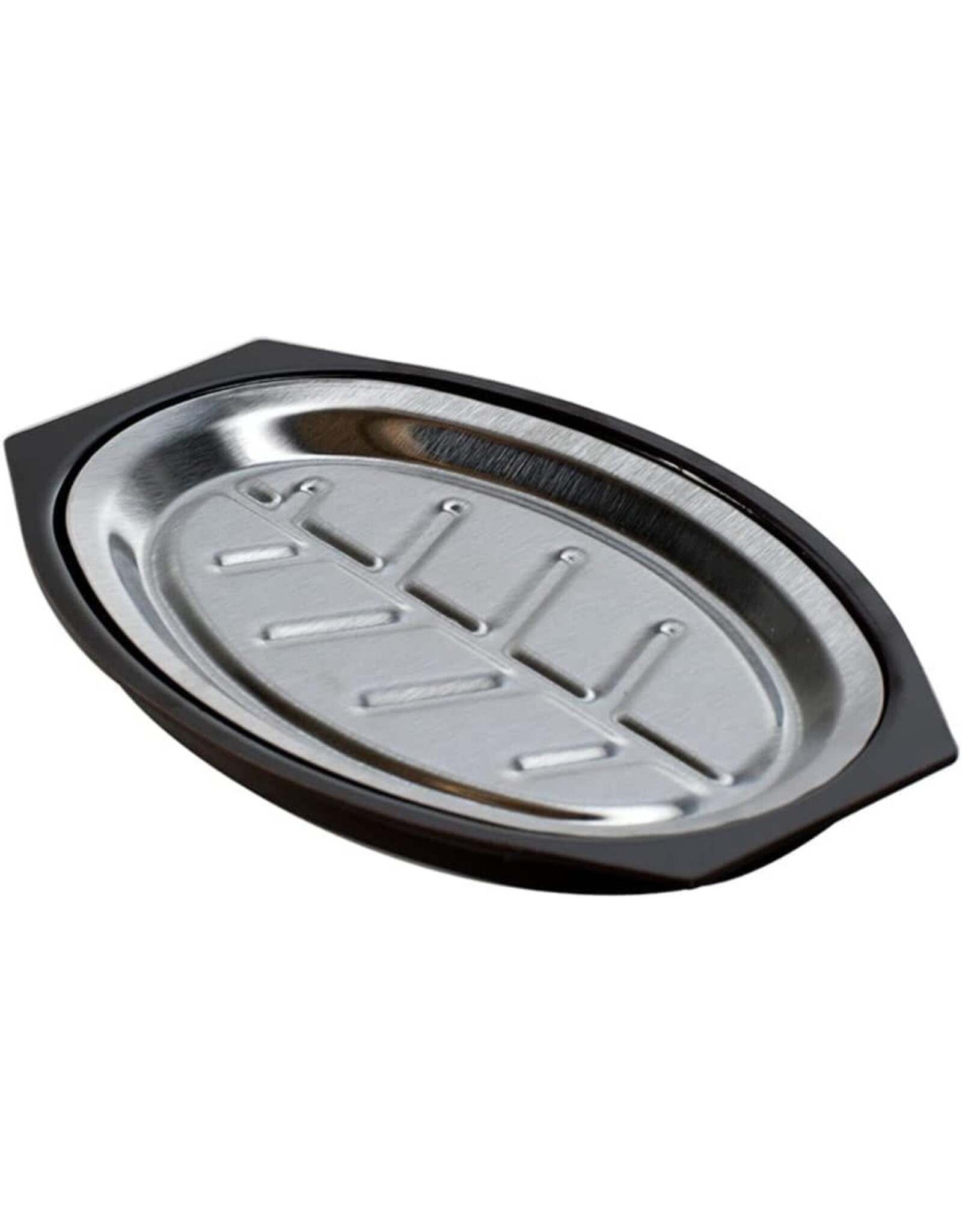 Nordic Ware Nordic Ware Stainless Steel Steak Server