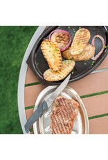 Nordic Ware Nordic Ware Stainless Steel Steak Server