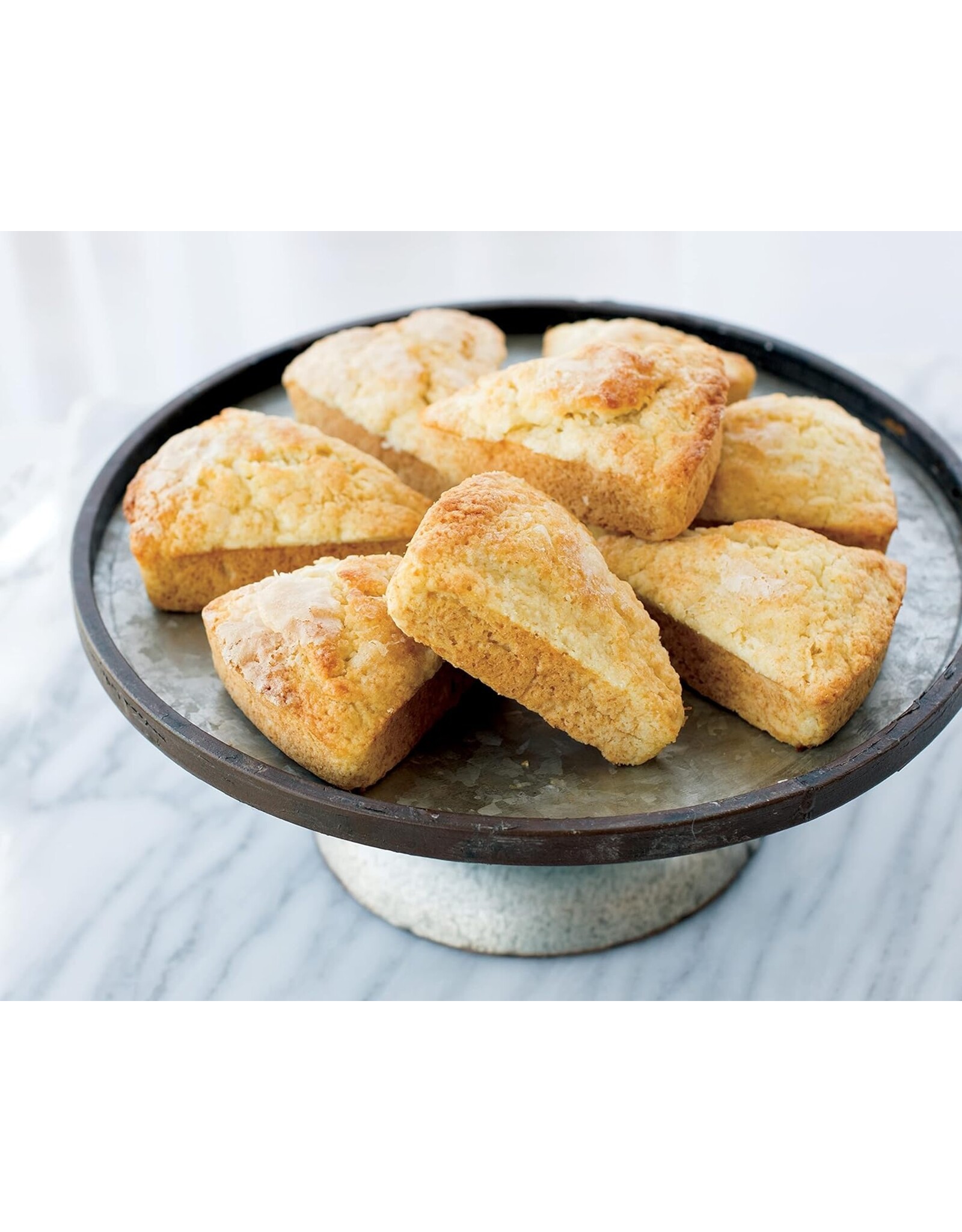 Nordic Ware Nordic Ware Scone & Cornbread Pan