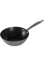 Nordic Ware Nordic Ware Spun Wok 8 inches