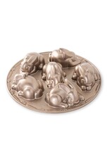 Nordic Ware Nordic Ware Baby Bunny Cake Pan