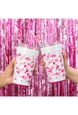 Swig Life Swig Let's Go Girls Party Cup 24oz