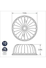Nordic Ware Nordic Ware Elegant Party Bundt Pan