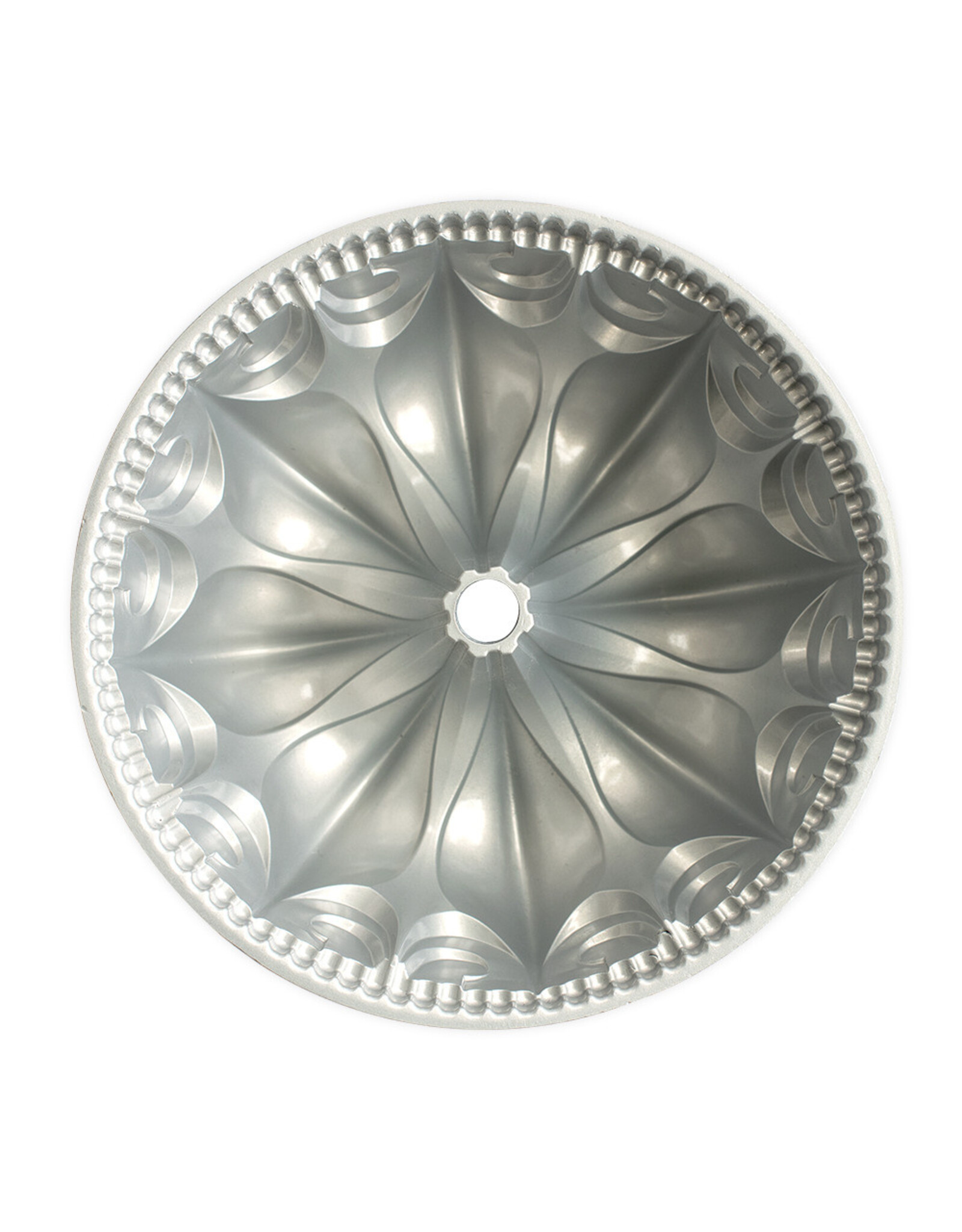 Nordic Ware Nordic Ware Fleur De Lis Bundt Pan