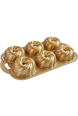 Nordic Ware Nordic Ware Swirl Bundtlette