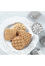 Nordic Ware Nordic Ware Swedish Rosette & Timbale Set