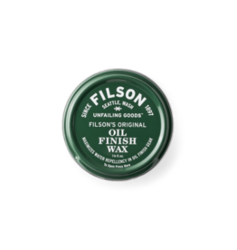 Filson Filson Original Oil Finish Wax 1oz Tin