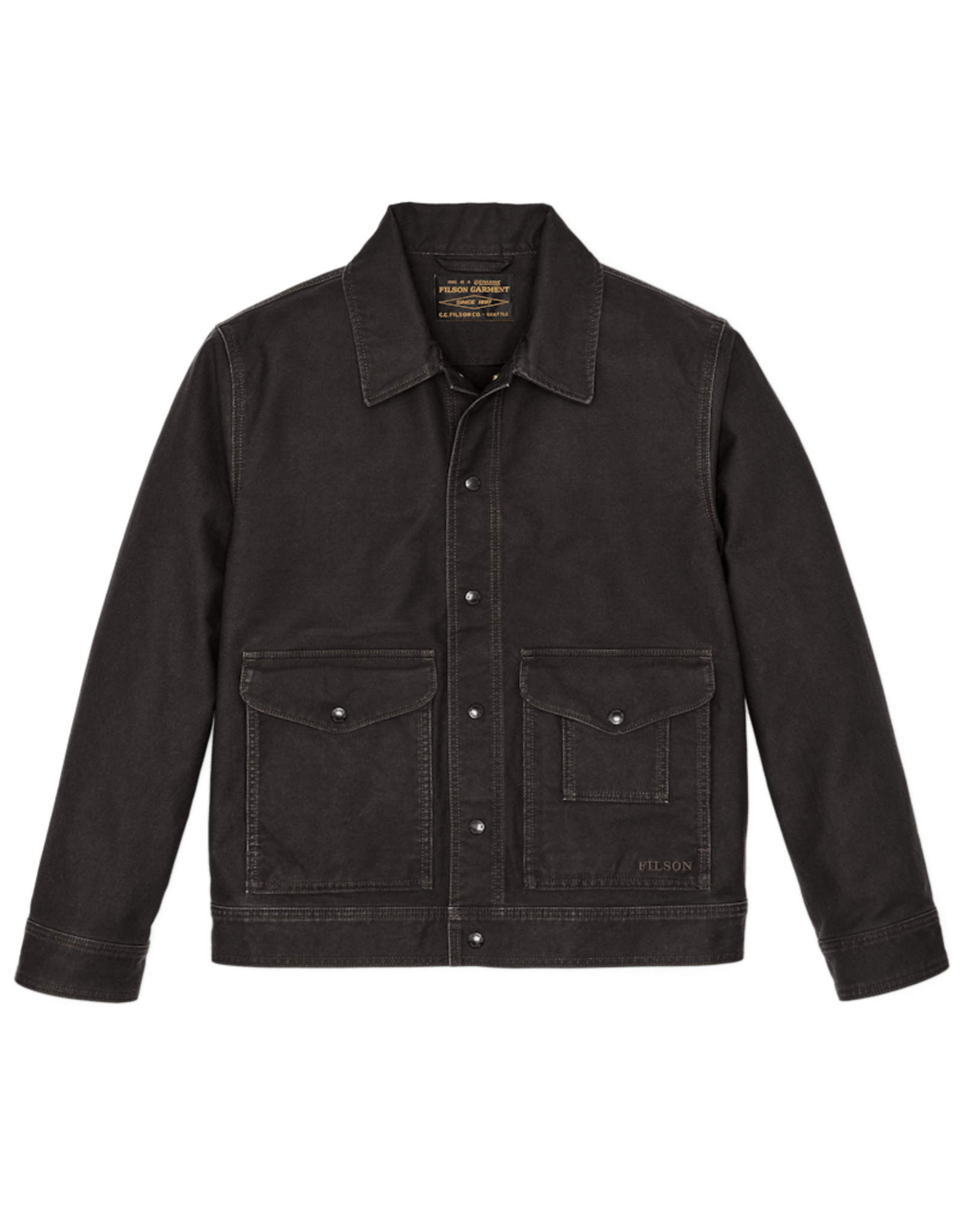 Filson FIlson Jungle Cloth Work Jacket