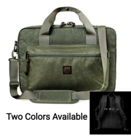 Filson Filson Surveyor Pullman Pack