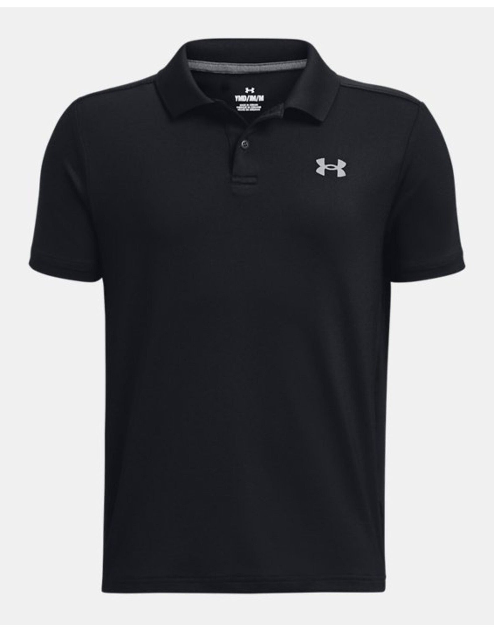 Under Armour Under Armour Boys Matchplay Polo