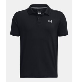 Under Armour Under Armour Boys Matchplay Polo