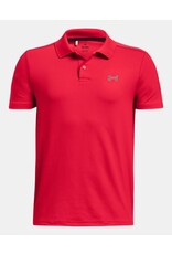 Under Armour Under Armour Boys Matchplay Polo