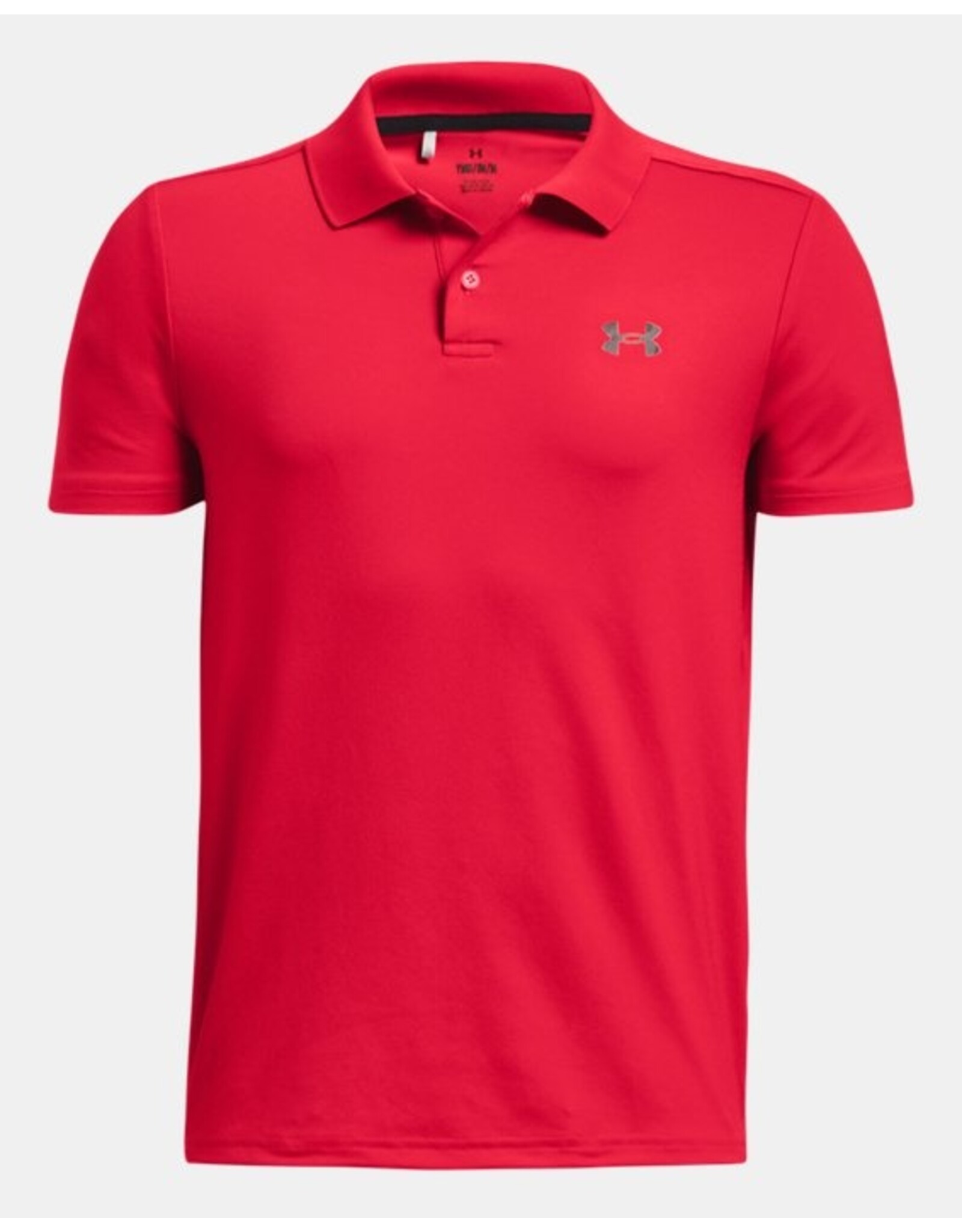 Under Armour Under Armour Boys Matchplay Polo