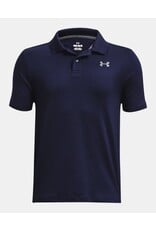 Under Armour Under Armour Boys Matchplay Polo