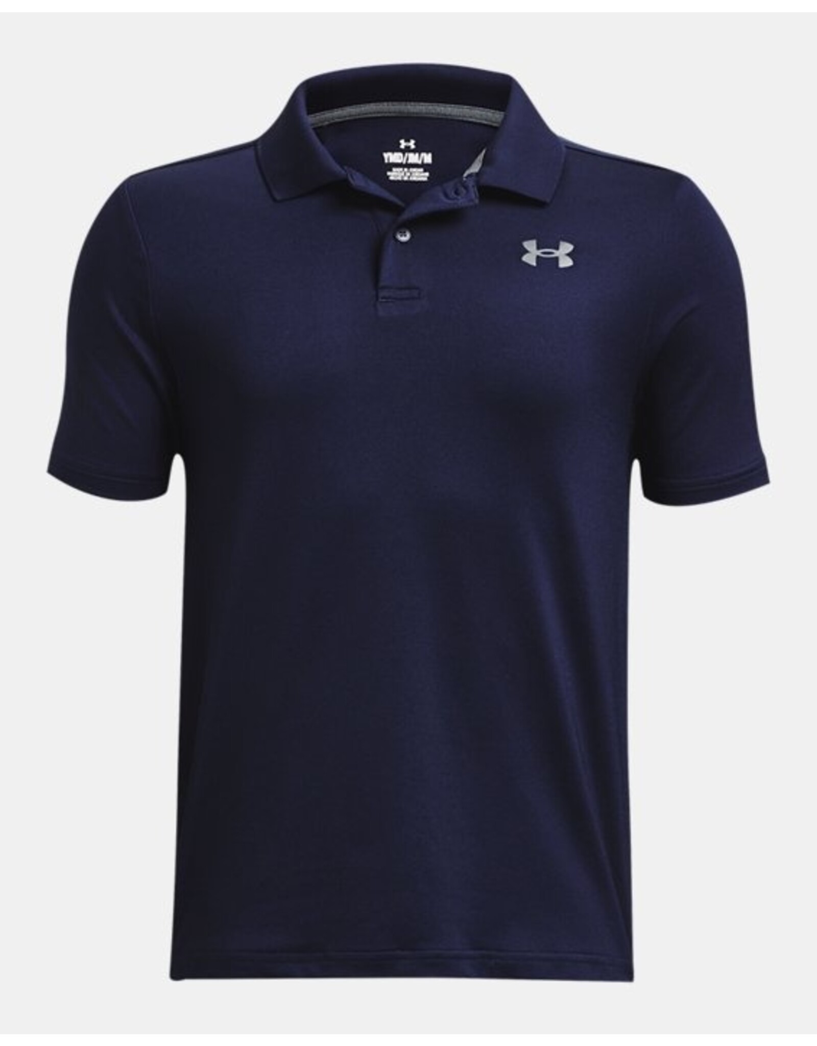 Under Armour Under Armour Boys Matchplay Polo