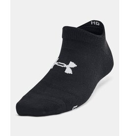 Under Armour Under Armour Kids Essential 6 Pack No Show Socks