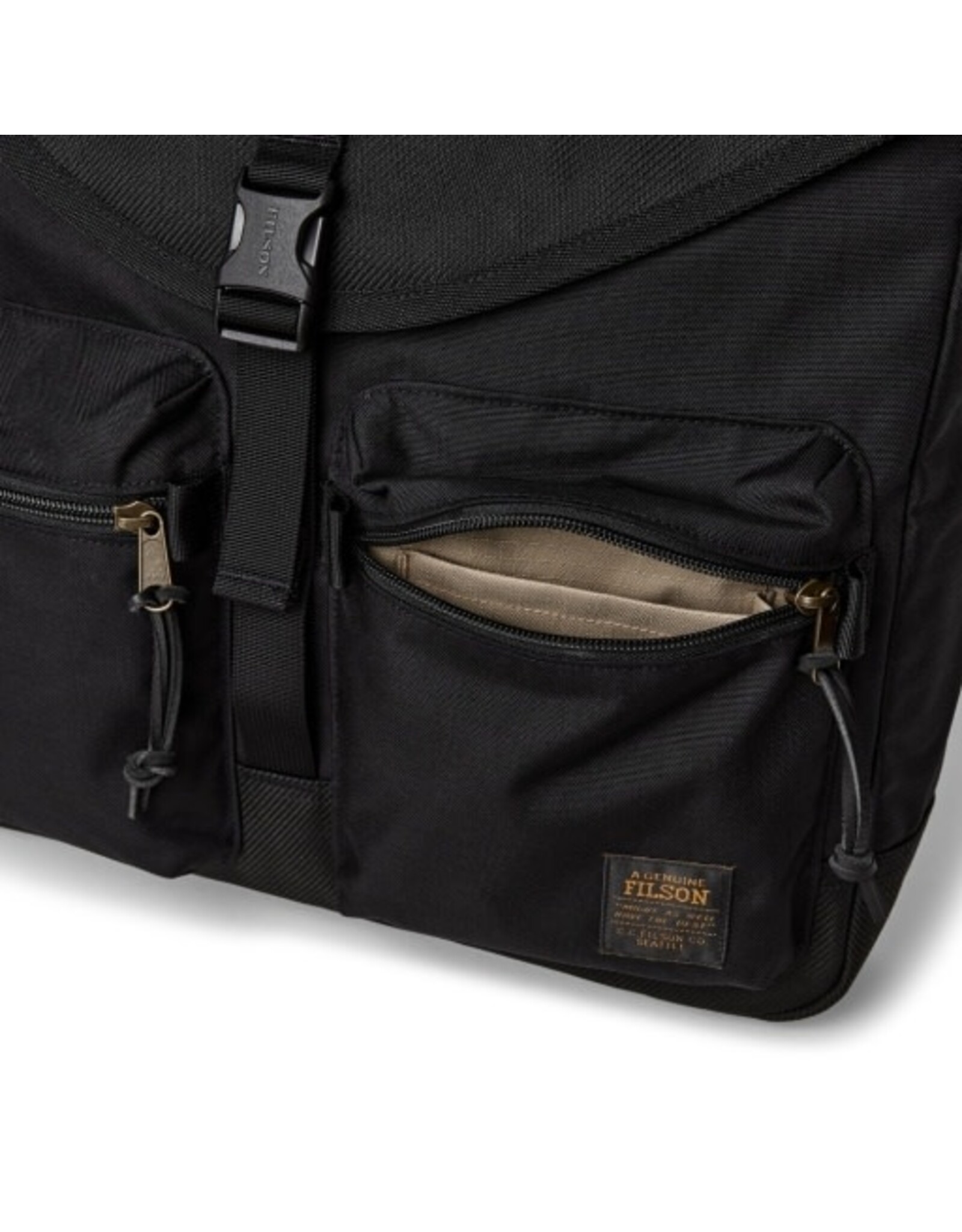 Filson FIlson Surveyor Messenger Bag