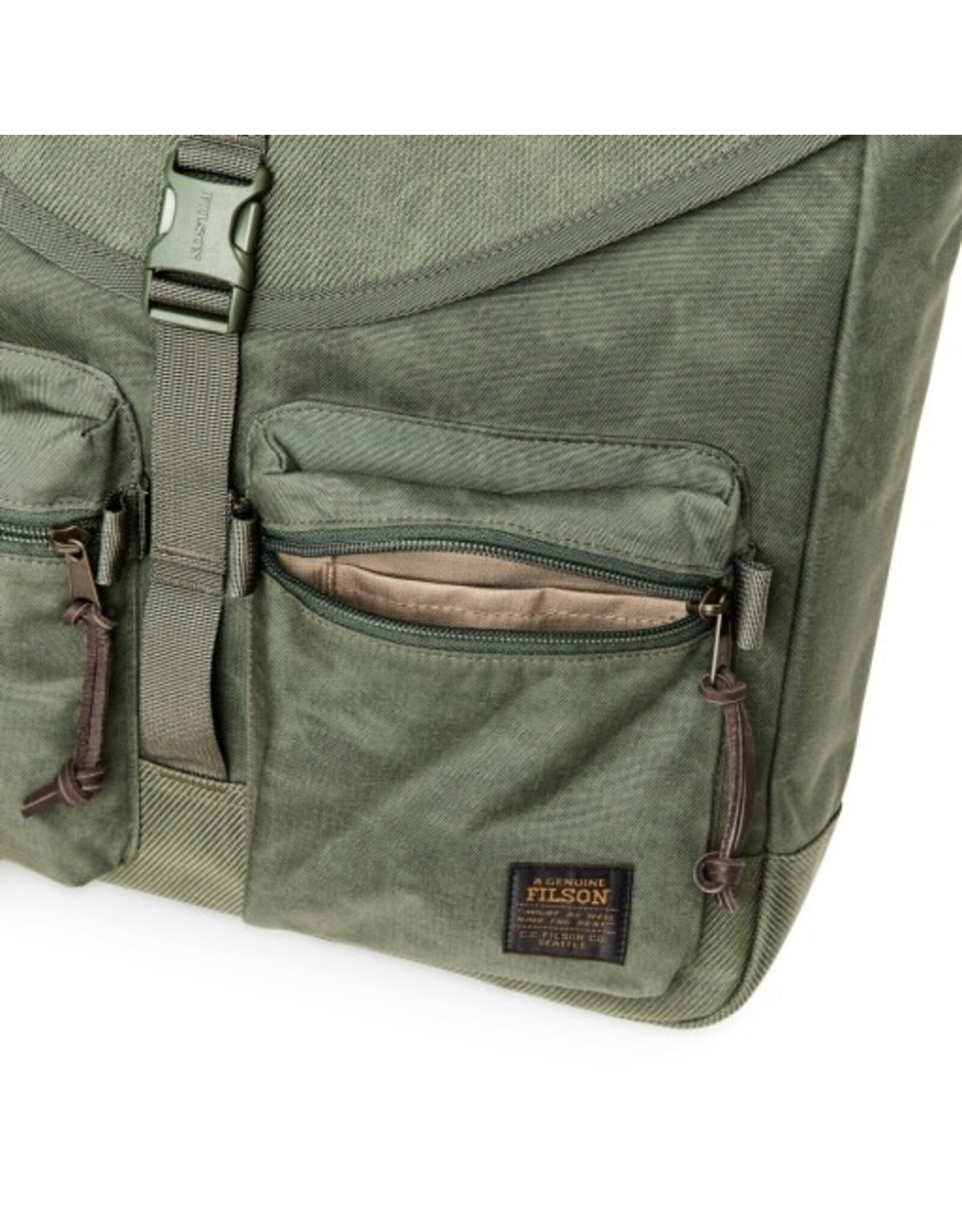 Filson FIlson Surveyor Messenger Bag