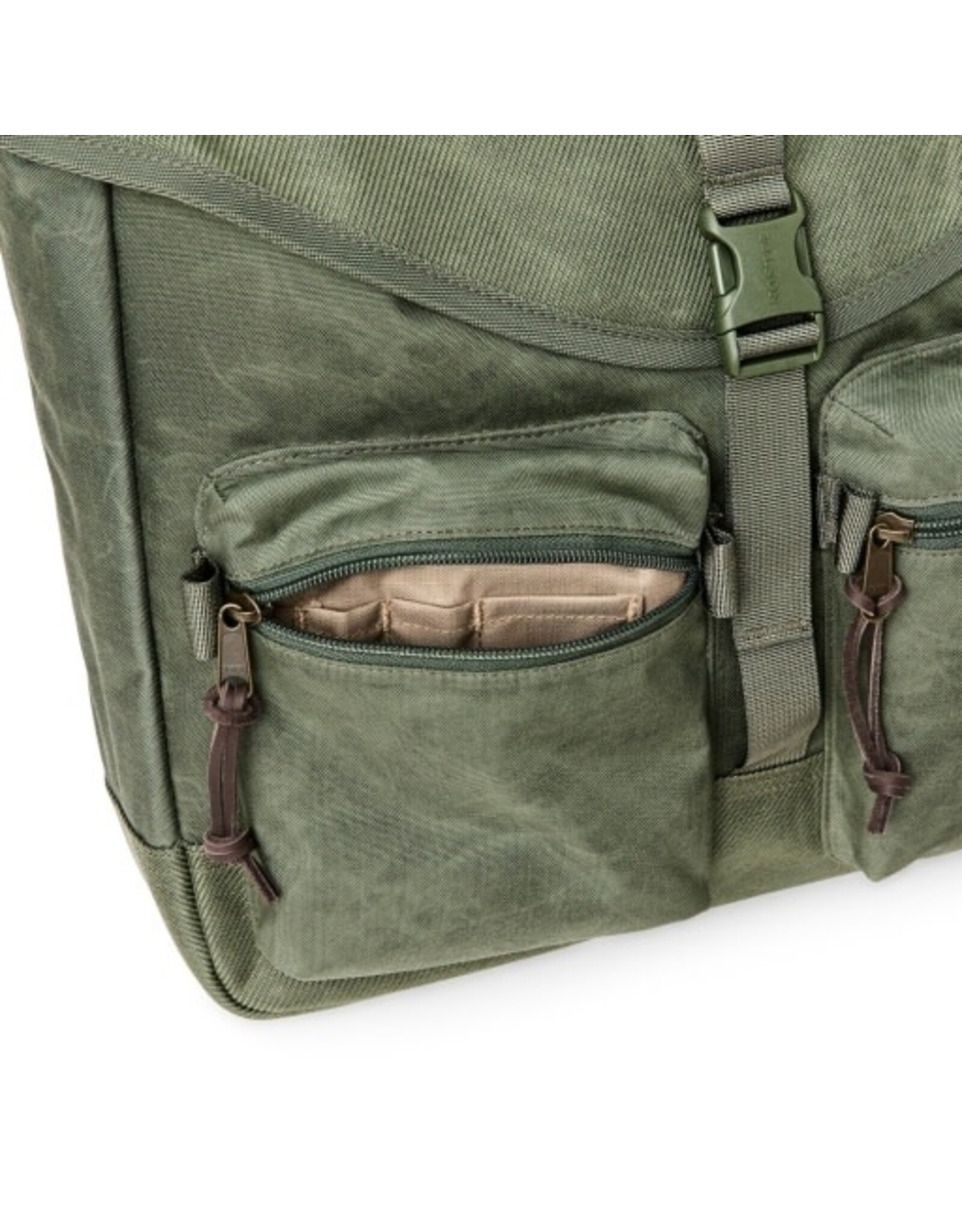 Filson FIlson Surveyor Messenger Bag