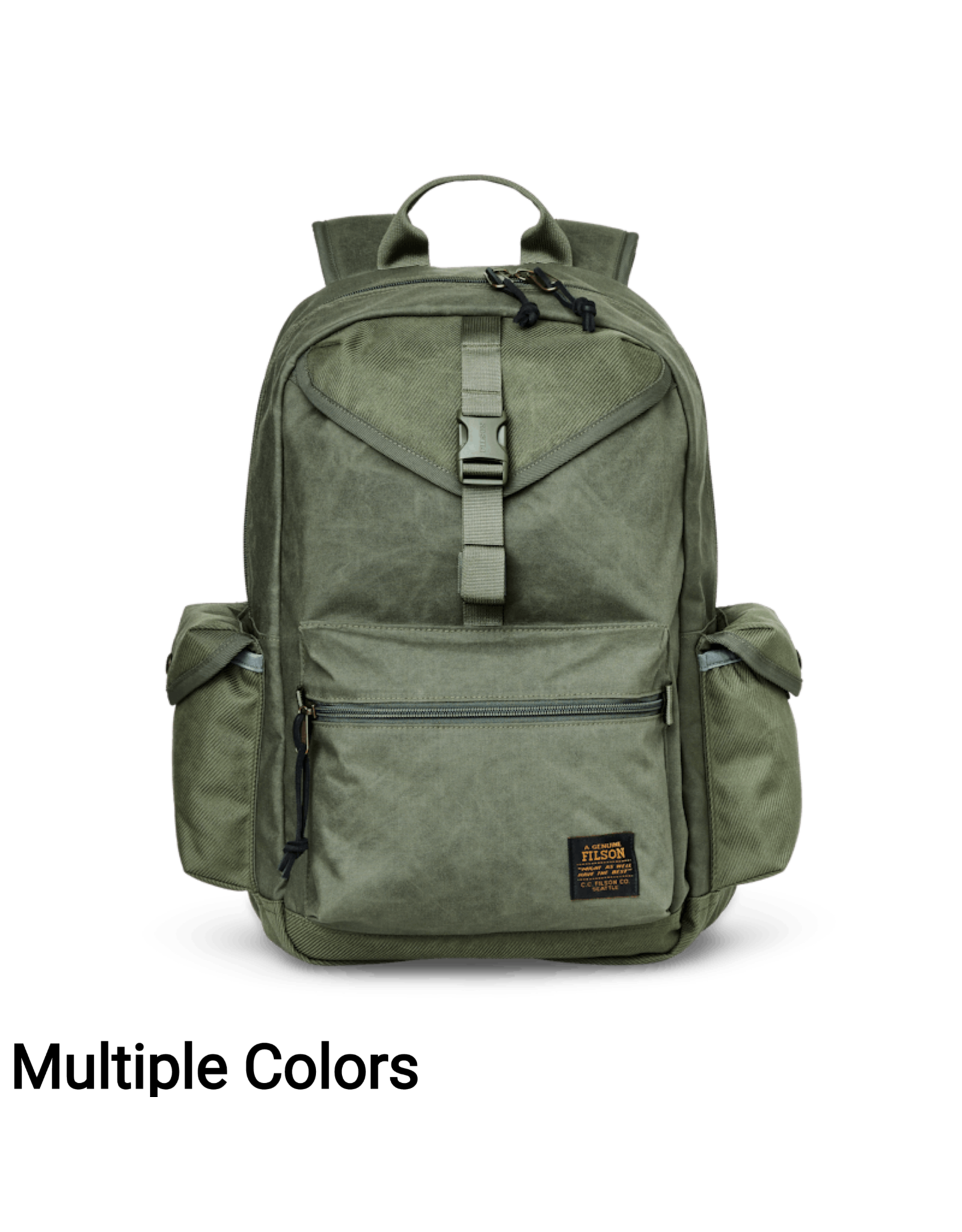 Filson Filson Surveyor 36L Backpack