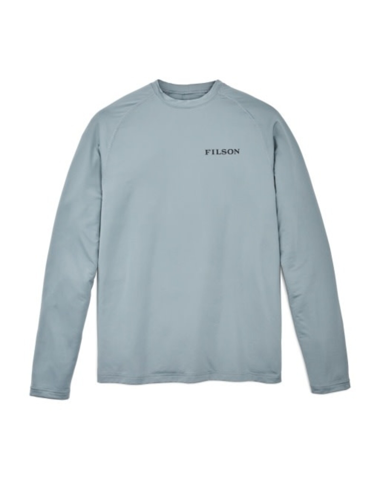 Filson Filson Long Sleeve Barrier T-Shirt