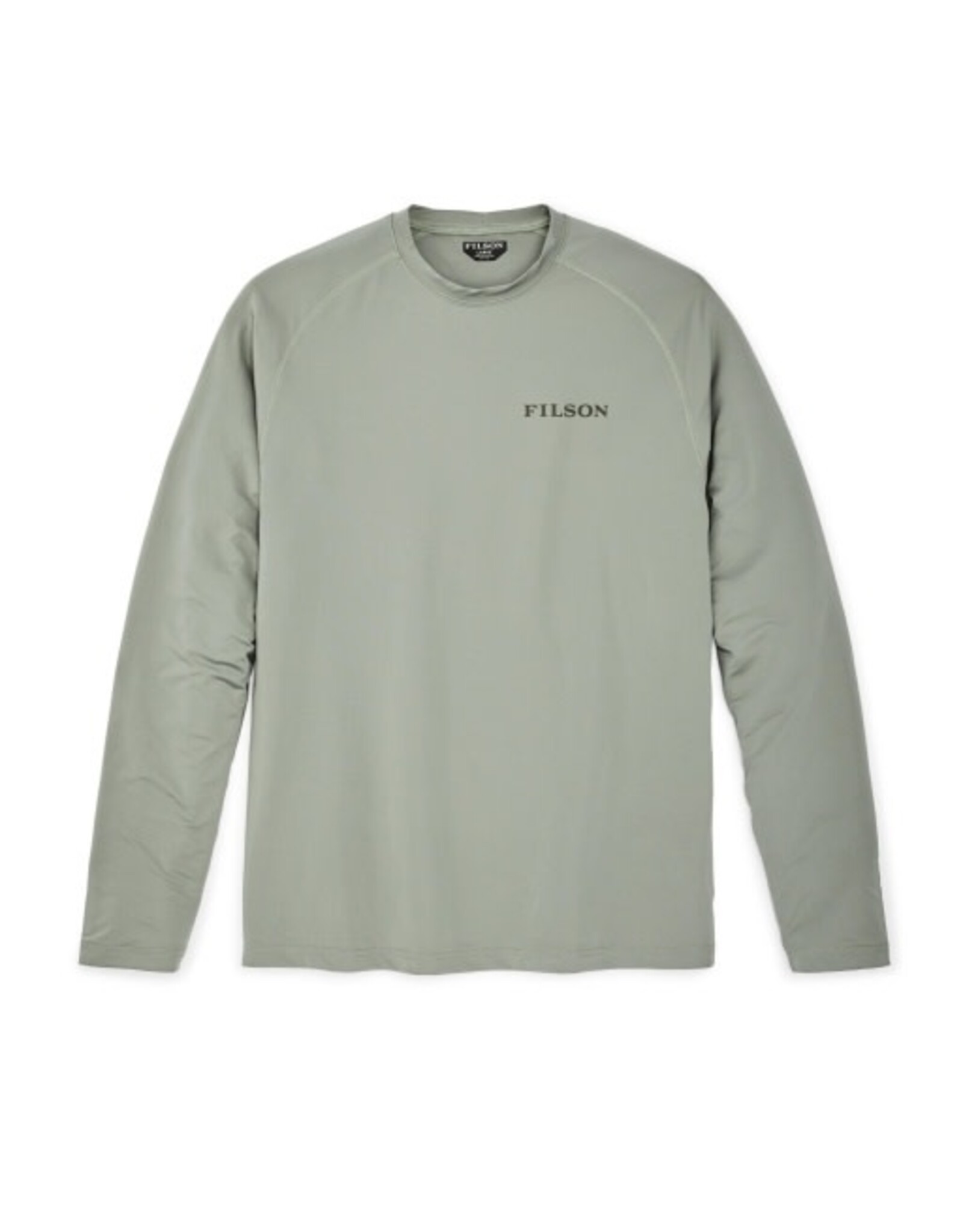 Filson Filson Long Sleeve Barrier T-Shirt