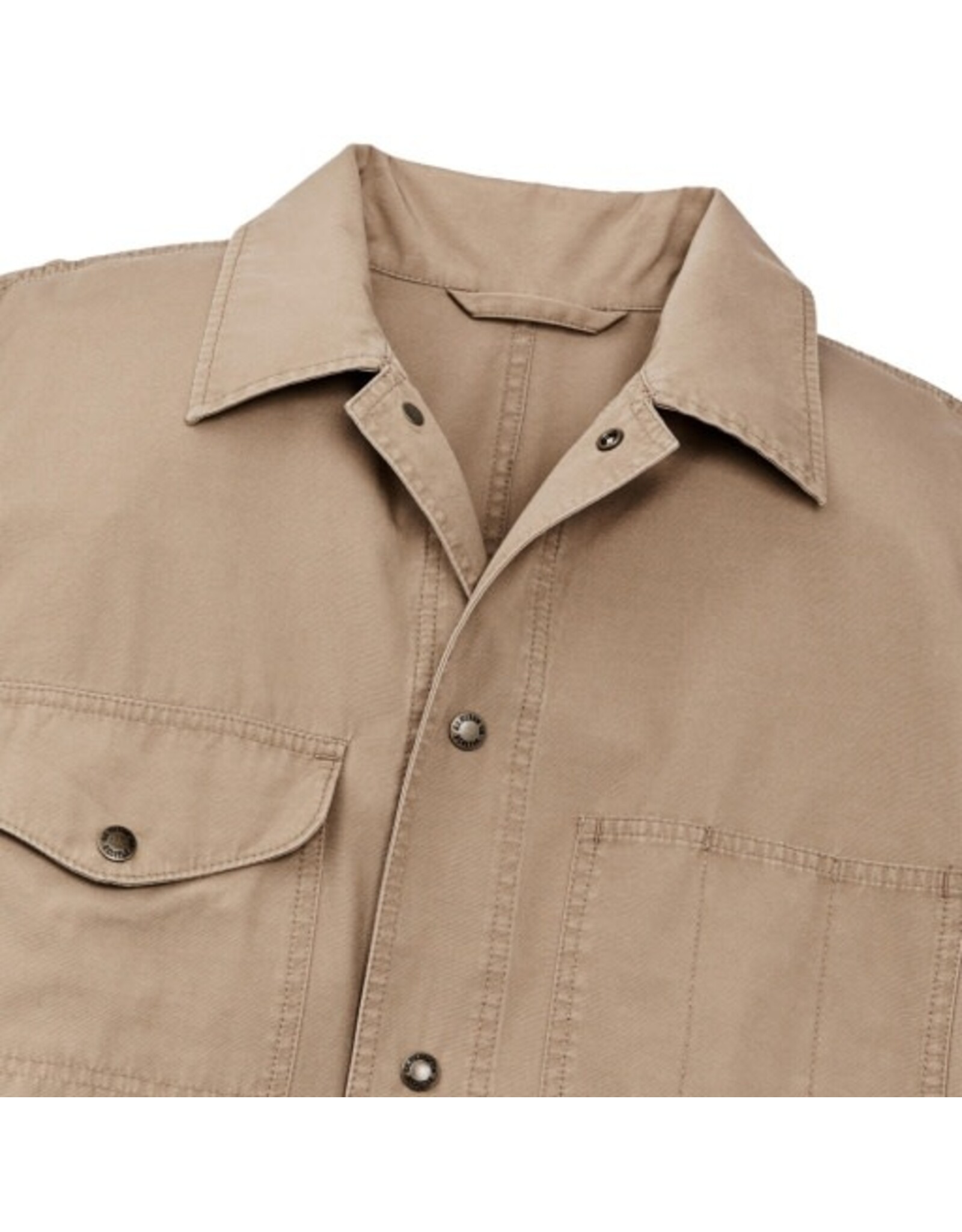 Filson Filson Safari Cloth Jacket