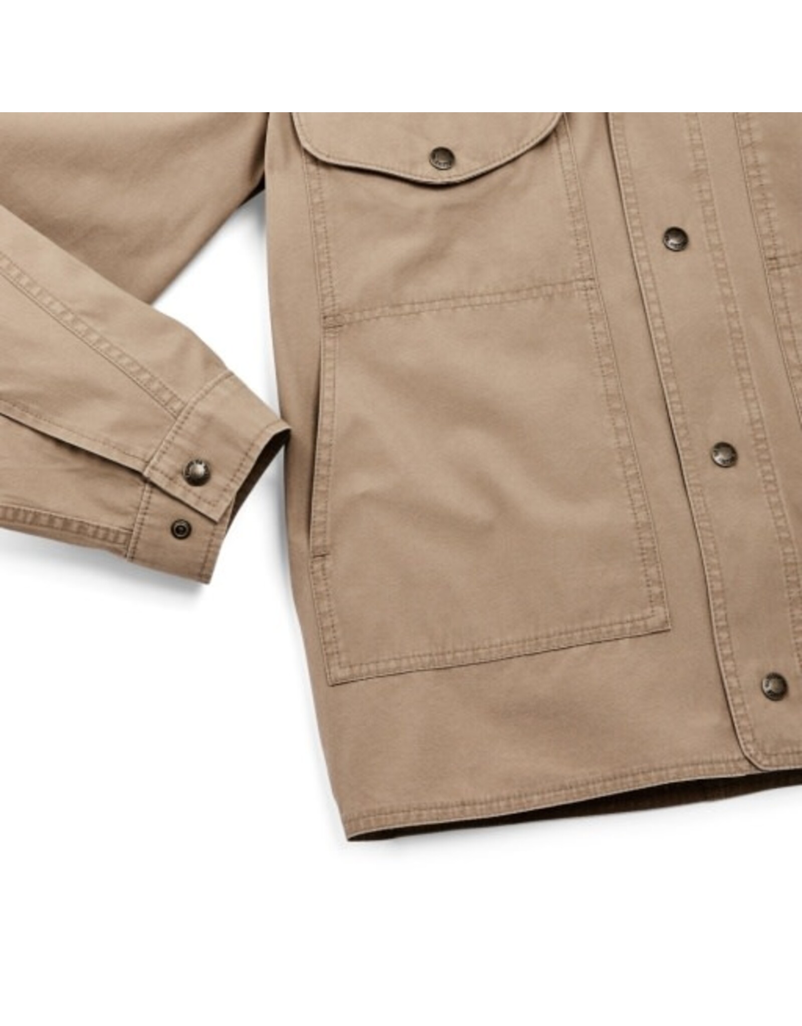 Filson Filson Safari Cloth Jacket