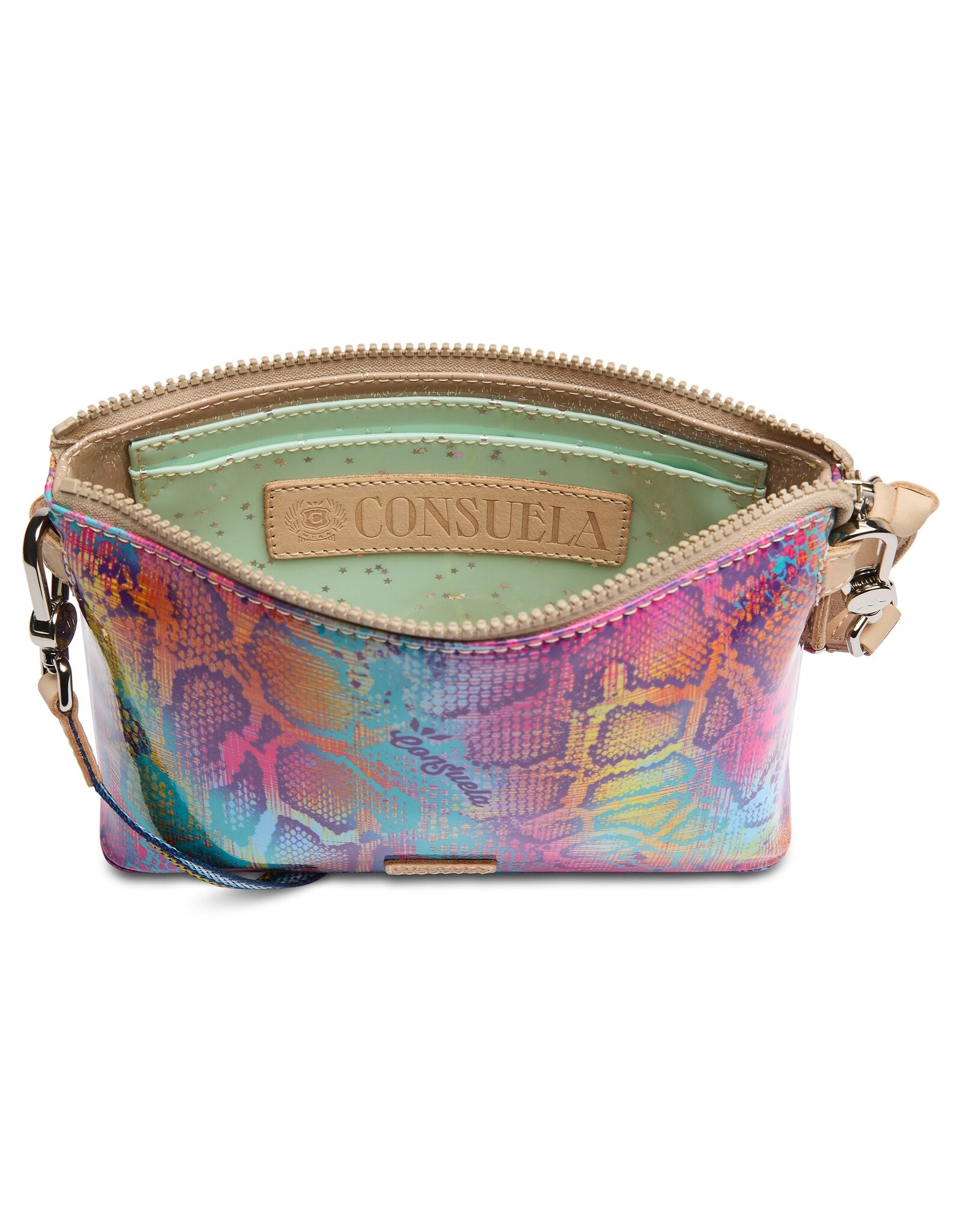 Consuela Consuela Steph Midtown Crossbody