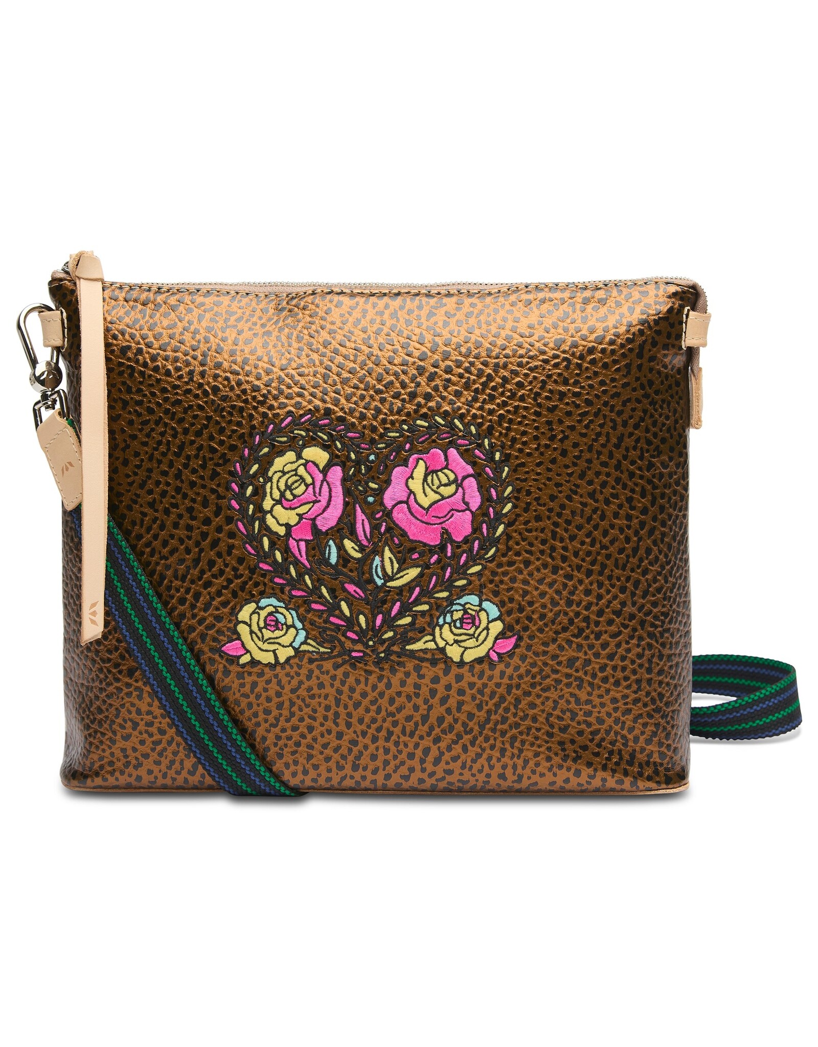 Consuela Consuela Mason Downtown Crossbody